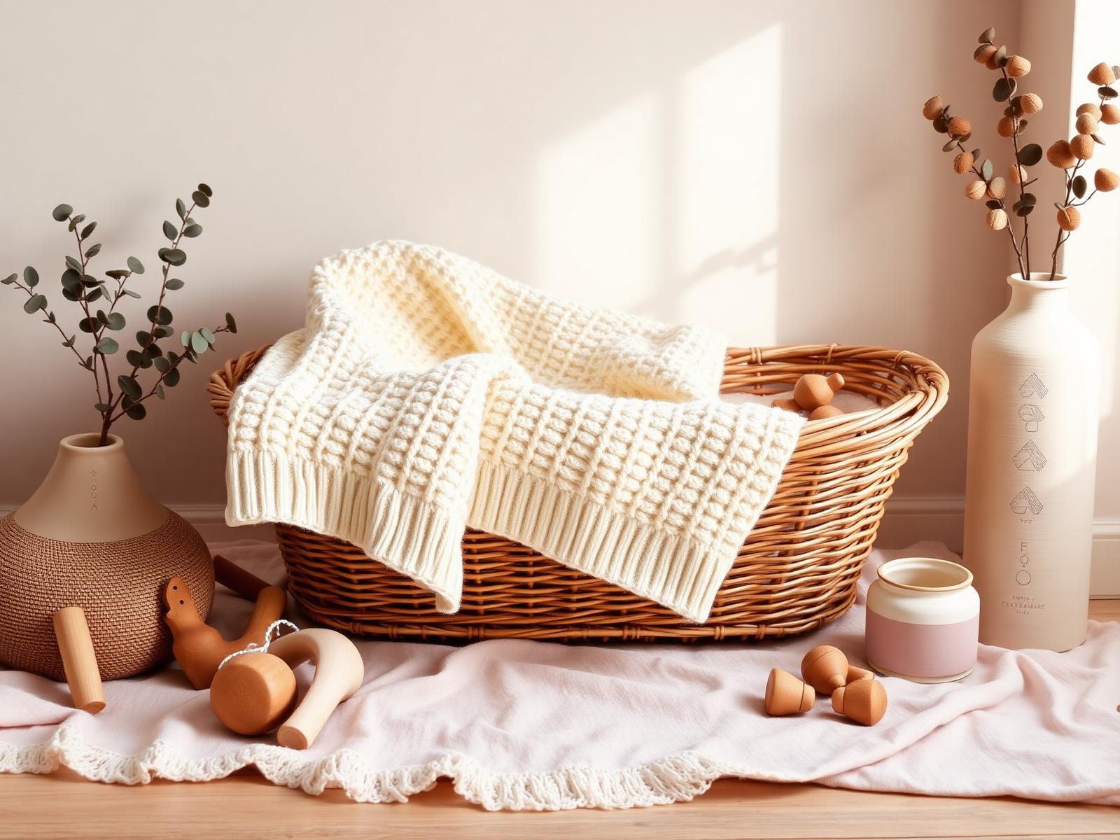 Univers Bébé Élégance
